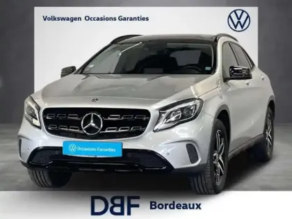 Photo Mercedes Gla 200 7-g Dct Sensation