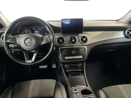 Photo 7 Mercedes GLA 200 7-G DCT Sensation