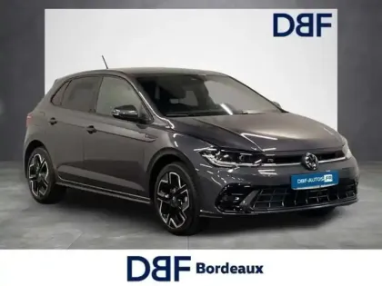 Photo 5 Volkswagen Polo 1.0 TSI 95 S&S BVM5 R-Line Edition