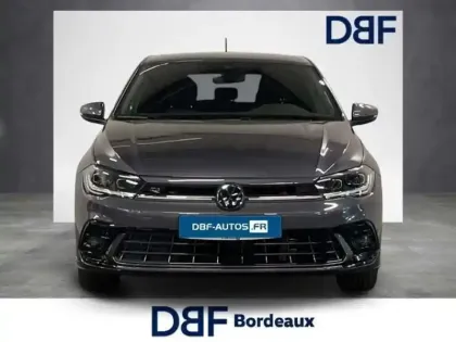 Photo 6 Volkswagen Polo 1.0 TSI 95 S&S BVM5 R-Line Edition