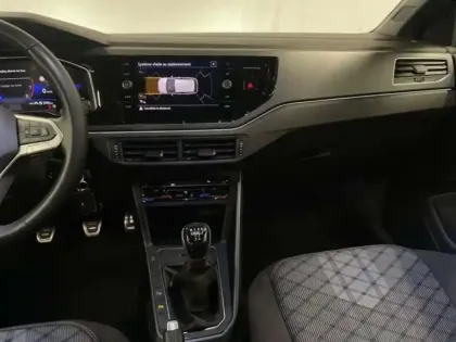 Photo 9 Volkswagen Polo 1.0 TSI 95 S&S BVM5 R-Line Edition