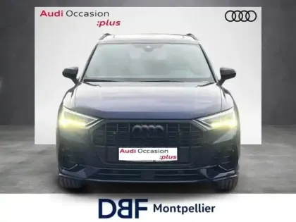 Photo 16 Audi Q3 35 TFSI 150 ch S tronic 7 S line plus