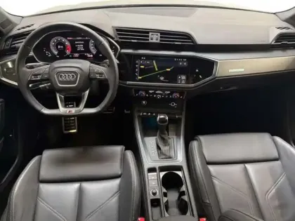 Photo 28 Audi Q3 35 TFSI 150 ch S tronic 7 S line plus