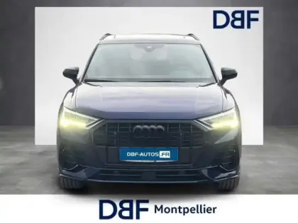 Photo 6 Audi Q3 35 TFSI 150 ch S tronic 7 S line plus