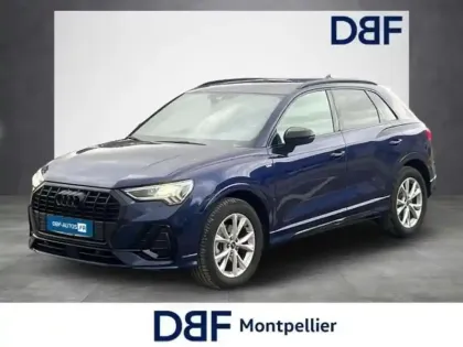 Photo Audi Q3 S Line Plus