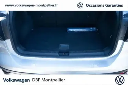 Photo 9 Volkswagen T-cross 1.0 TSI 110 Start/Stop BVM6 Life Tech