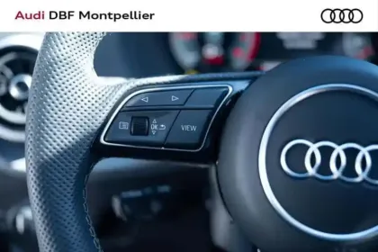 Photo 6 Audi Q2 Gén. I Ph2 S line Plus 5