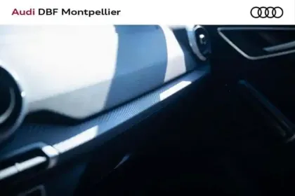 Photo 8 Audi Q2 Gén. I Ph2 S line Plus 5