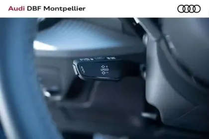 Photo 5 Audi Q2 Gén. I Ph2 S line Plus 5