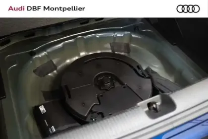 Photo 8 Audi Q2 Gén. I Ph2 S line Plus 5