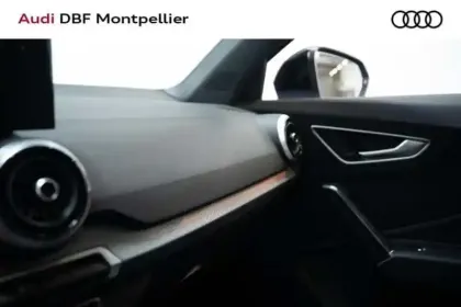 Photo 9 Audi Q2 Gén. I Ph2 S line Plus 5