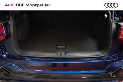 Photo 7 Audi Q2 Gén. I Ph2 S line Plus 5