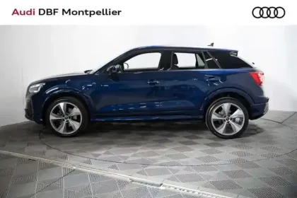 Photo 6 Audi Q2 Gén. I Ph2 S line Plus 5