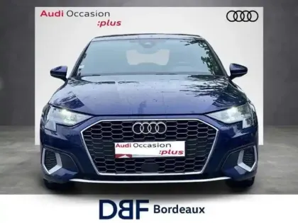 Photo 6 Audi A3 30 TFSI Mild Hybrid 110 S tronic 7 Design Luxe