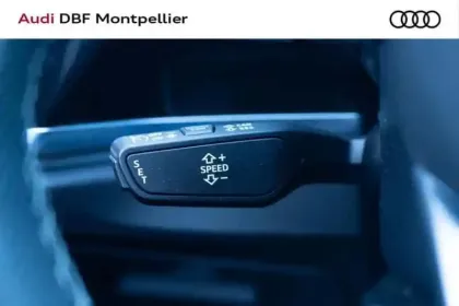 Photo 5 Audi Q3 35 TDI 150 ch S tronic 7 S line plus