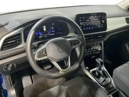 Photo 8 Volkswagen T-roc Gén. I Ph2 VW Edition 5