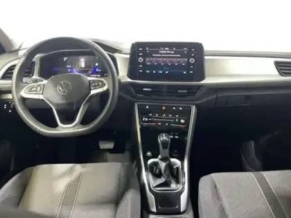 Photo 7 Volkswagen T-roc Gén. I Ph2 VW Edition 5