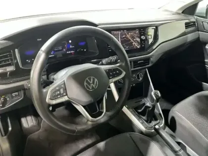 Photo 8 Volkswagen Taigo 1.0 TSI 95 BVM5 Life Business