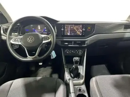 Photo 7 Volkswagen Taigo 1.0 TSI 95 BVM5 Life Business