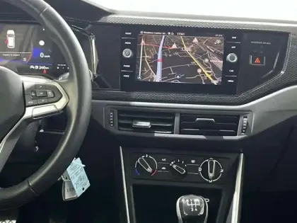 Photo 9 Volkswagen Taigo 1.0 TSI 95 BVM5 Life Business