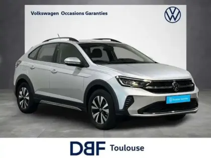 Photo 5 Volkswagen Taigo 1.0 TSI 95 BVM5 Life Business