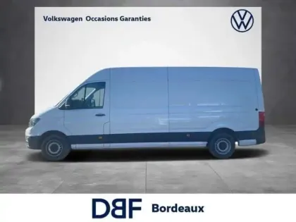 Photo 11 Volkswagen Crafter VAN 35 L4H3 2.0 TDI 140 CH BVA BUSINESS