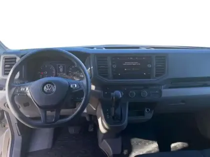 Photo 7 Volkswagen Crafter VAN 35 L4H3 2.0 TDI 140 CH BVA BUSINESS