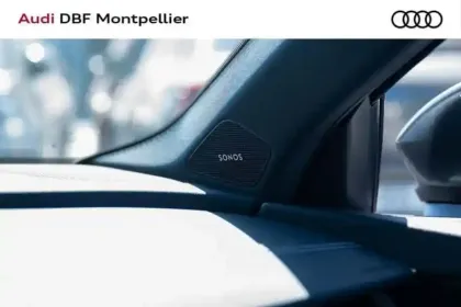 Photo 5 Audi A3 TFSI Mild Hybrid 150 S tronic 7 S line