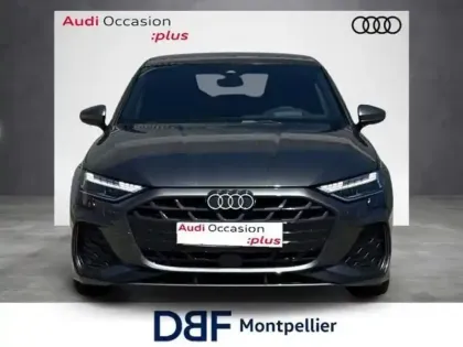 Photo 6 Audi A3 TFSI Mild Hybrid 150 S tronic 7 S line