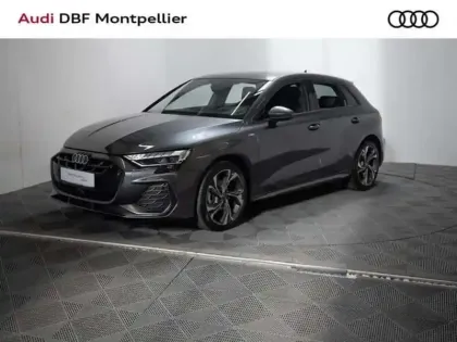 Photo Audi A3 S Line