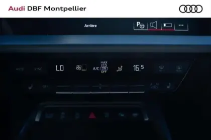 Photo 7 Audi A3 TFSI Mild Hybrid 150 S tronic 7 S line