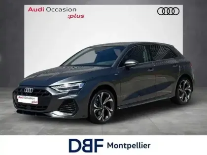 Photo Audi A3 S Line