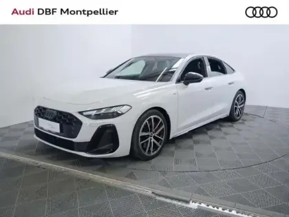 Photo Audi A5 S Line