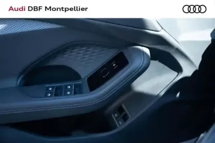 Photo 5 Audi A5 e-hybrid 367 ch S tronic 7 Quattro S line