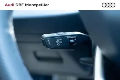 Photo 6 Audi A5 e-hybrid 367 ch S tronic 7 Quattro S line