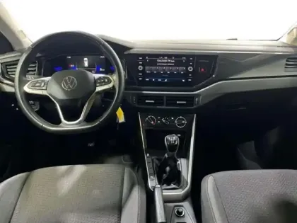 Photo 7 Volkswagen Polo 1.0 TSI 95 S&S BVM5 Life