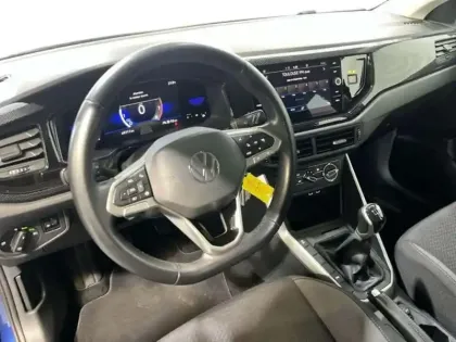 Photo 8 Volkswagen Polo 1.0 TSI 95 S&S BVM5 Life