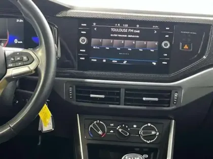 Photo 9 Volkswagen Polo 1.0 TSI 95 S&S BVM5 Life