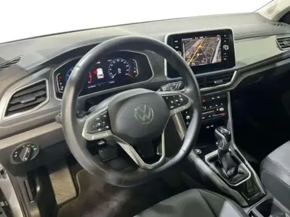 Photo 8 Volkswagen T-roc 1.5 TSI EVO 150 Start/Stop DSG7 Style Exclusive