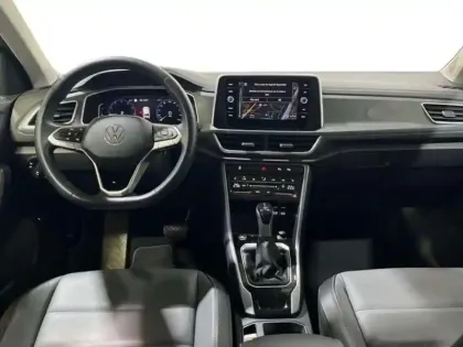 Photo 7 Volkswagen T-roc 1.5 TSI EVO 150 Start/Stop DSG7 Style Exclusive