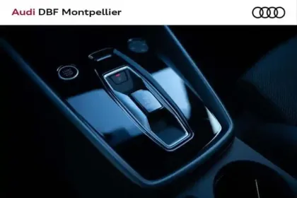 Photo 5 Audi A3 TFSI Mild Hybrid 150 S tronic 7 S line