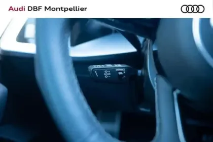 Photo 7 Audi A3 TFSI Mild Hybrid 150 S tronic 7 S line