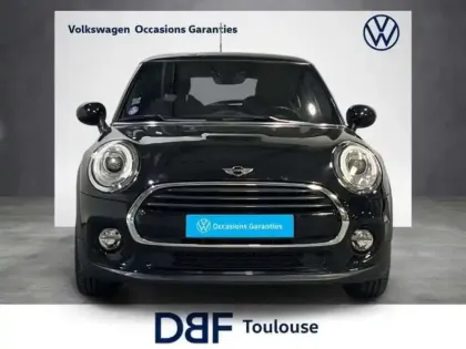 Photo 6 Mini Mini F56 Hatch 3 Portes Cooper 136 ch Edition Blackfriars