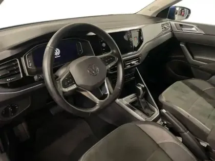 Photo 8 Volkswagen Polo Gén. VI Ph2 Style 5