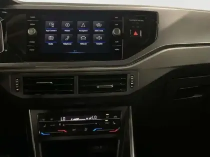 Photo 9 Volkswagen Polo Gén. VI Ph2 Style 5