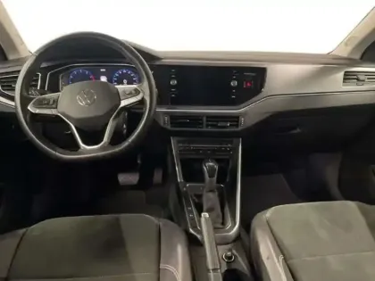 Photo 7 Volkswagen Polo Gén. VI Ph2 Style 5