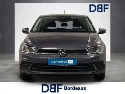 Photo 6 Volkswagen Polo 1.0 TSI 95 S&S BVM5 Life