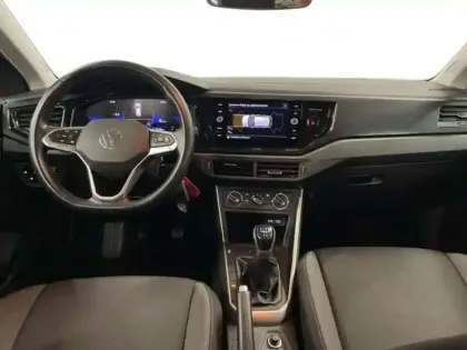 Photo 7 Volkswagen Polo 1.0 TSI 95 S&S BVM5 Life