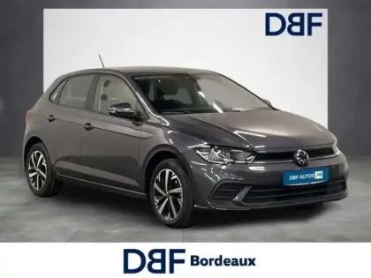 Photo 5 Volkswagen Polo 1.0 TSI 95 S&S BVM5 Life