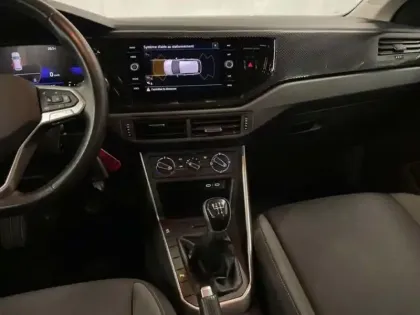 Photo 9 Volkswagen Polo 1.0 TSI 95 S&S BVM5 Life